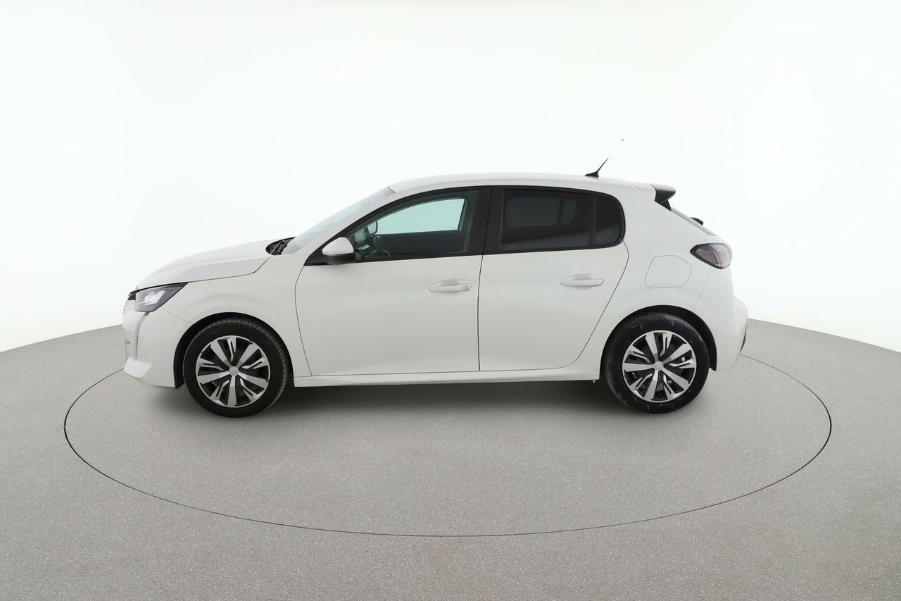 peugeot 208 2020 / foto grande (3)