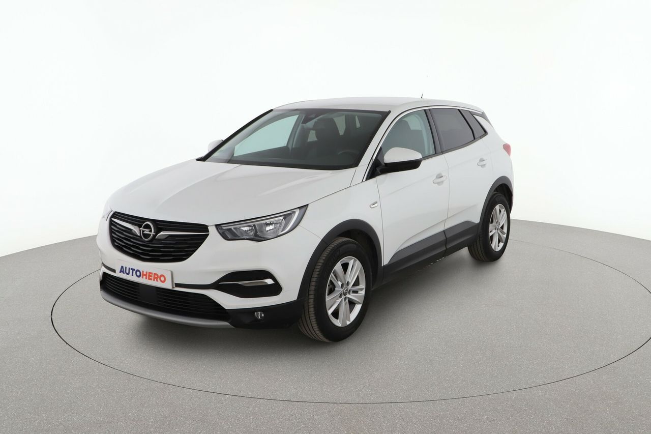 opel grandland x 2019 /
