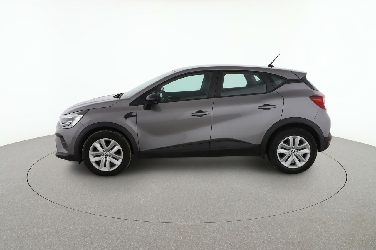 renault captur 2021 / foto grande (3)