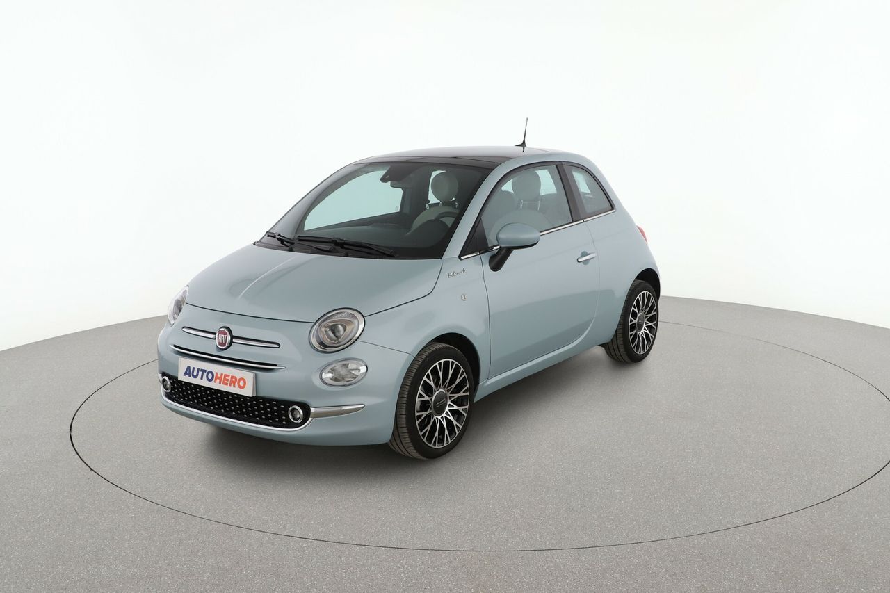fiat 500 2023 /