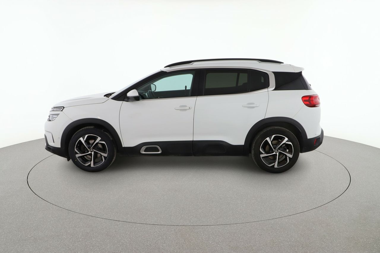 citroën c5 aircross 2020 / foto grande (3)