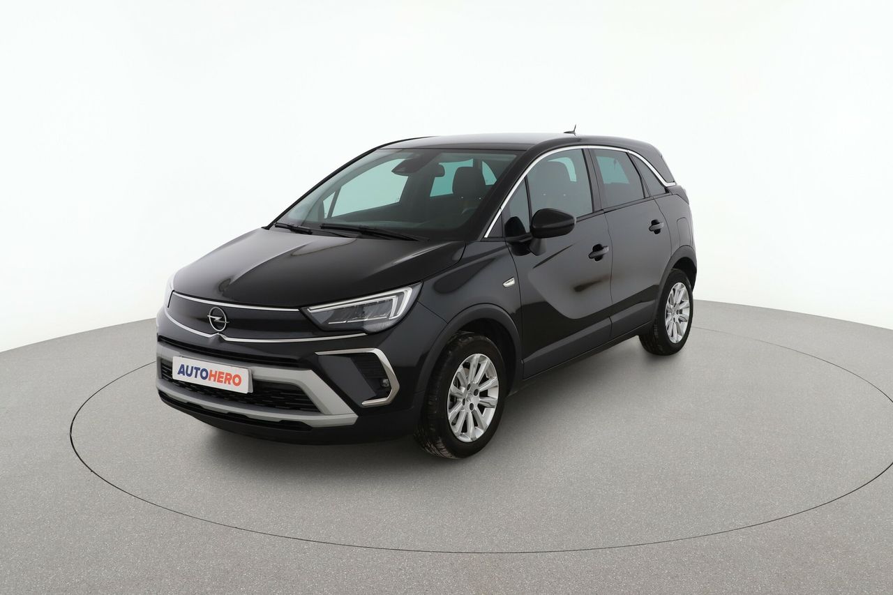 opel crossland 2021 /