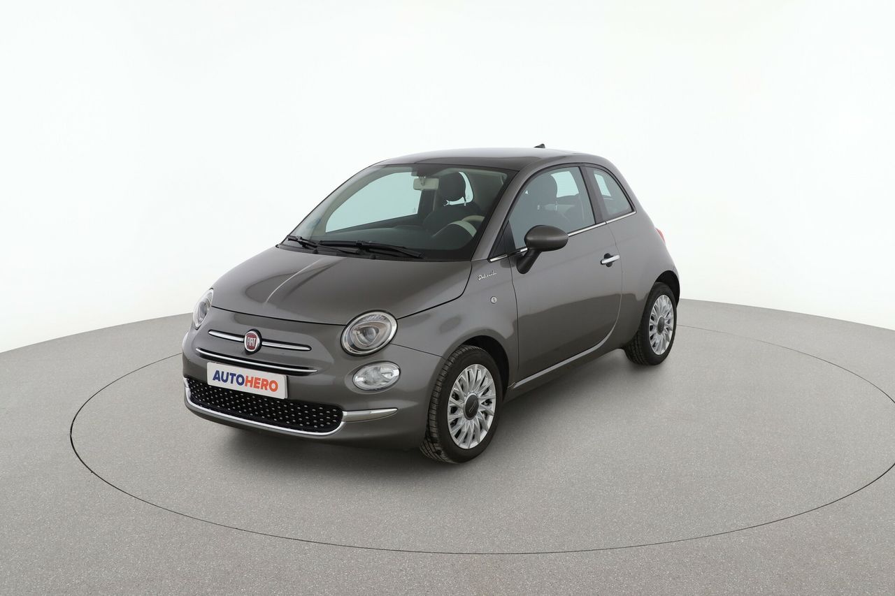 fiat 500 2022 /