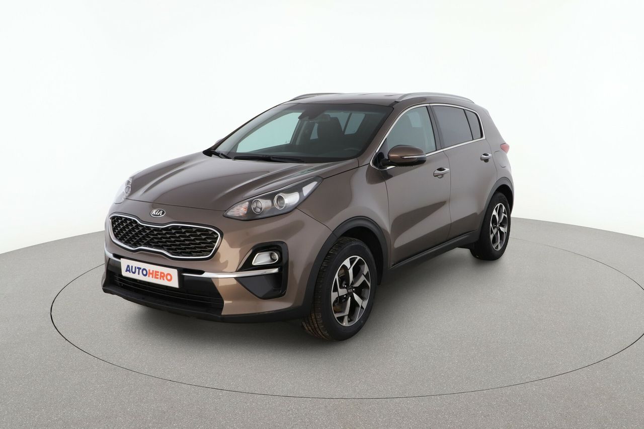 kia sportage 2020 /