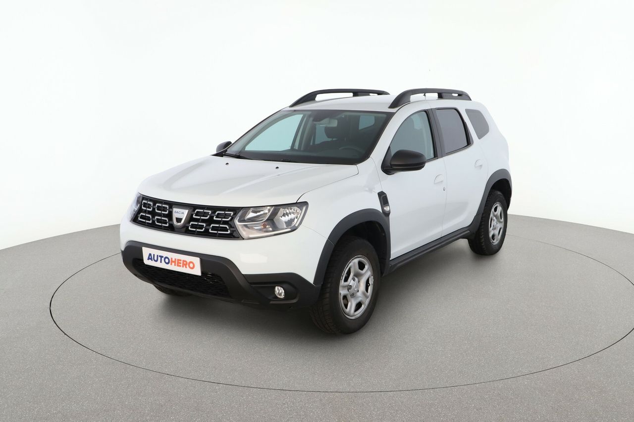 dacia duster 2018 /