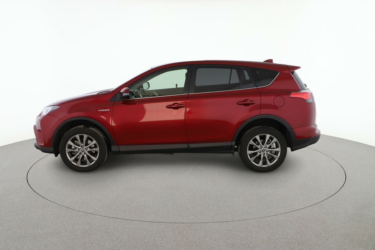 toyota rav4 2018 / foto grande (3)