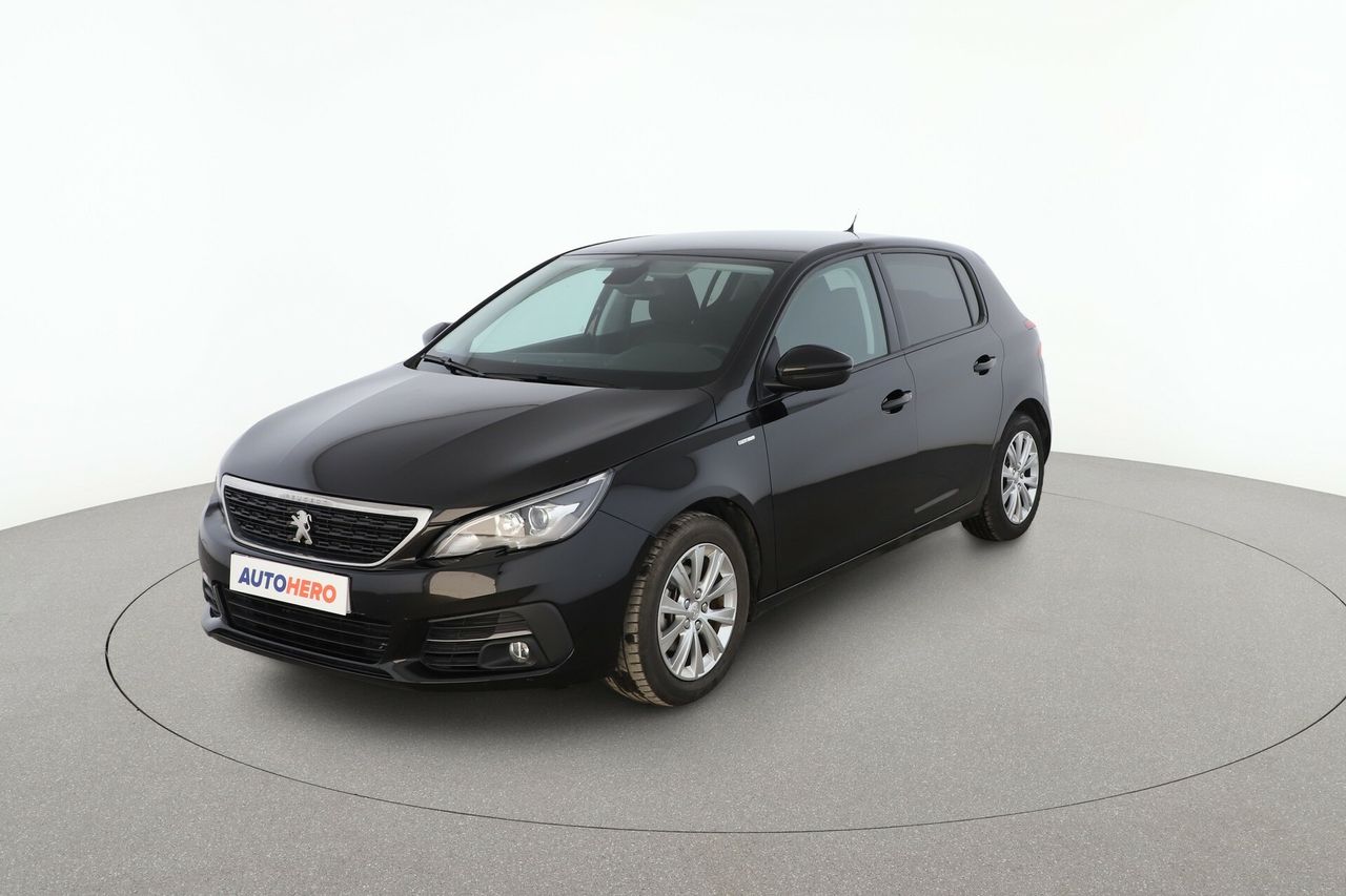peugeot 308 2018 /