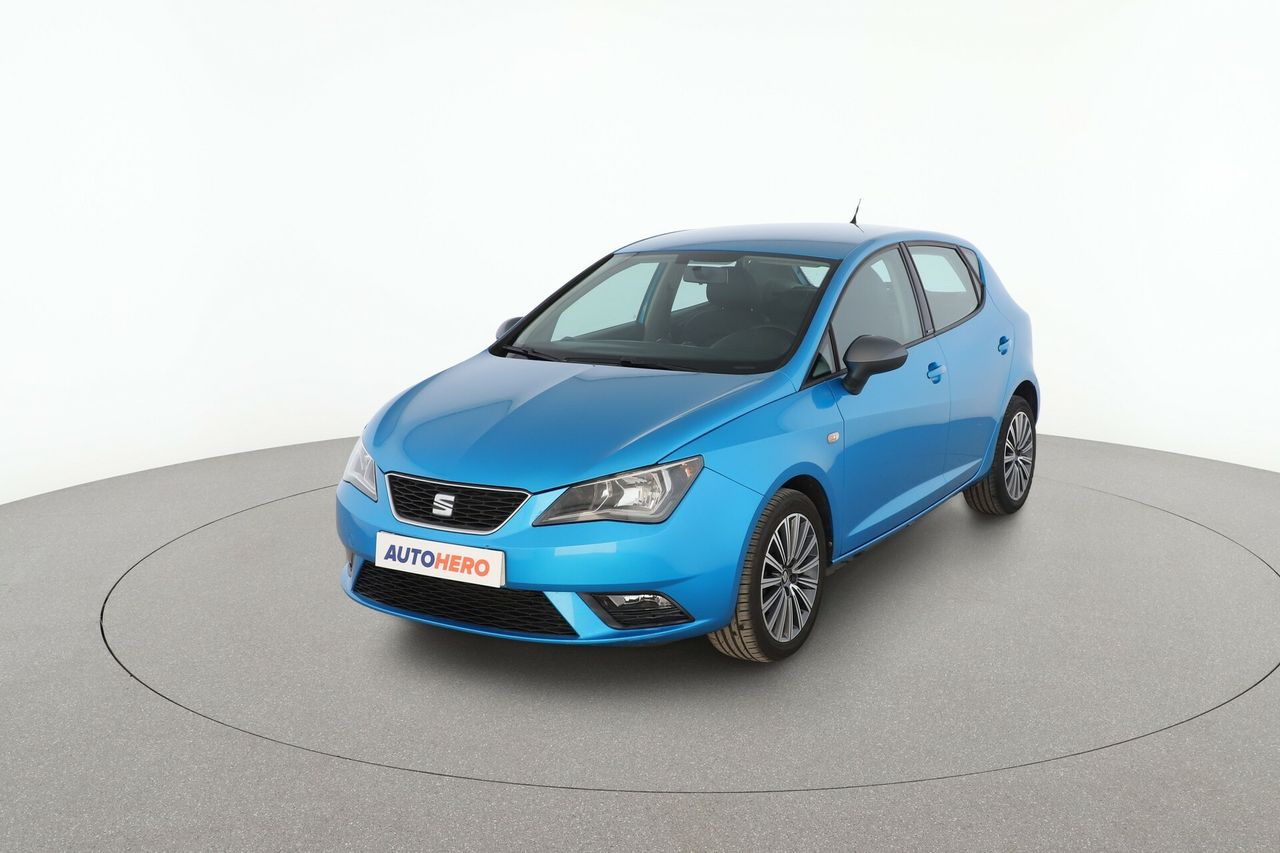 seat ibiza 2017 /