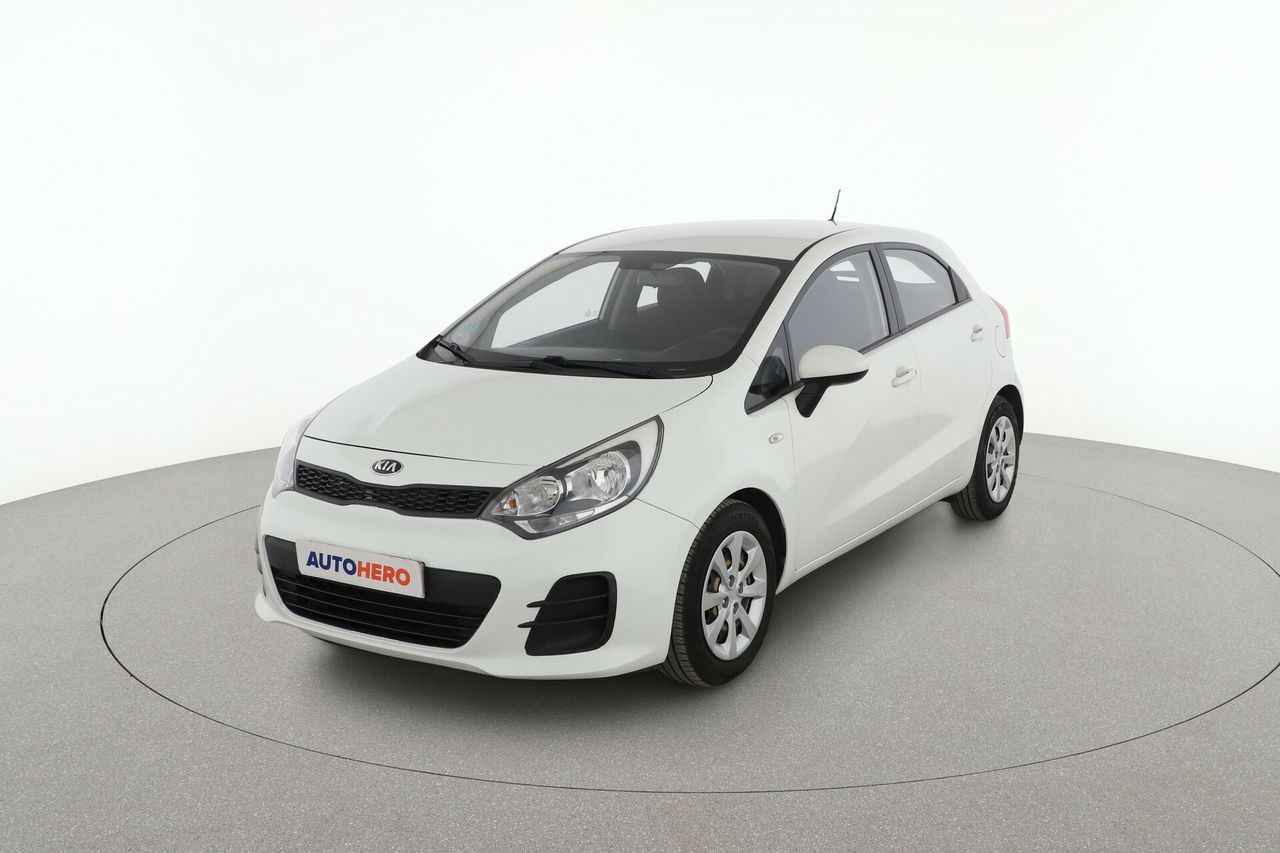 kia rio 2016 /
