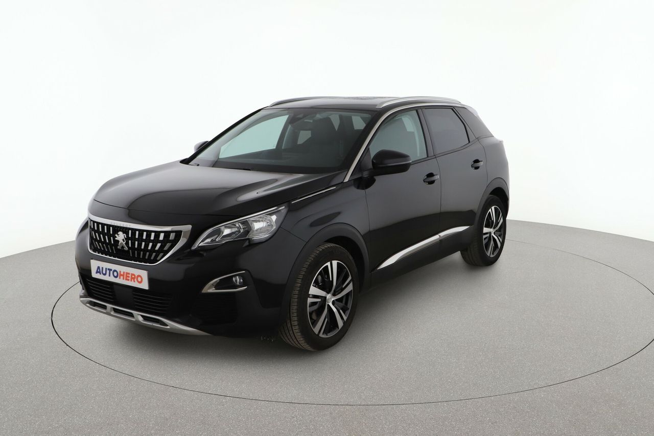 peugeot 3008 2019 /