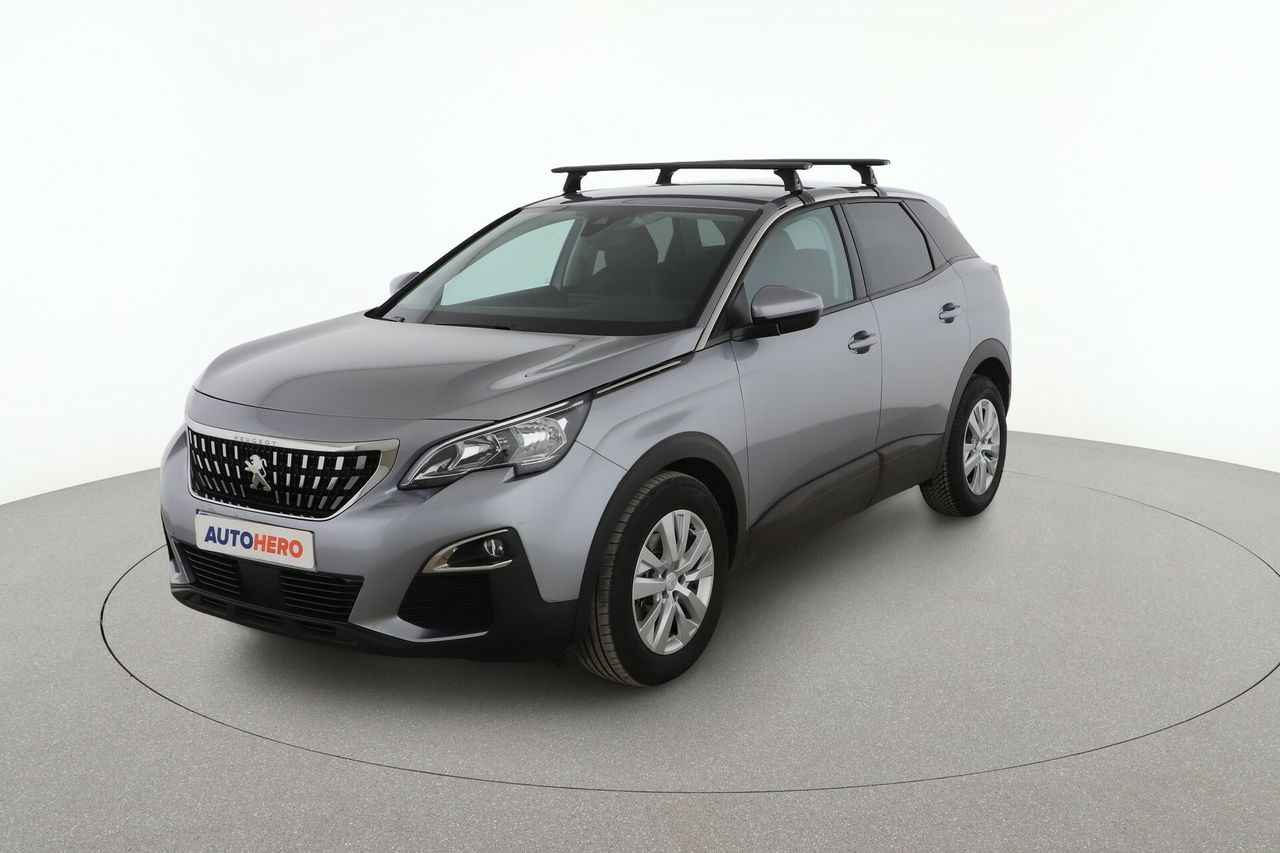 peugeot 3008 2020 /
