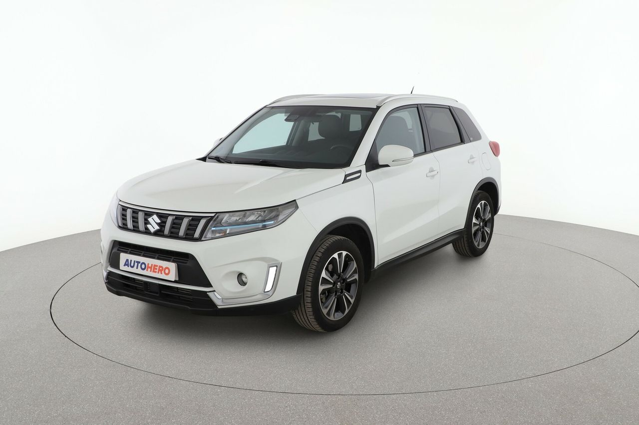suzuki vitara 2021 /