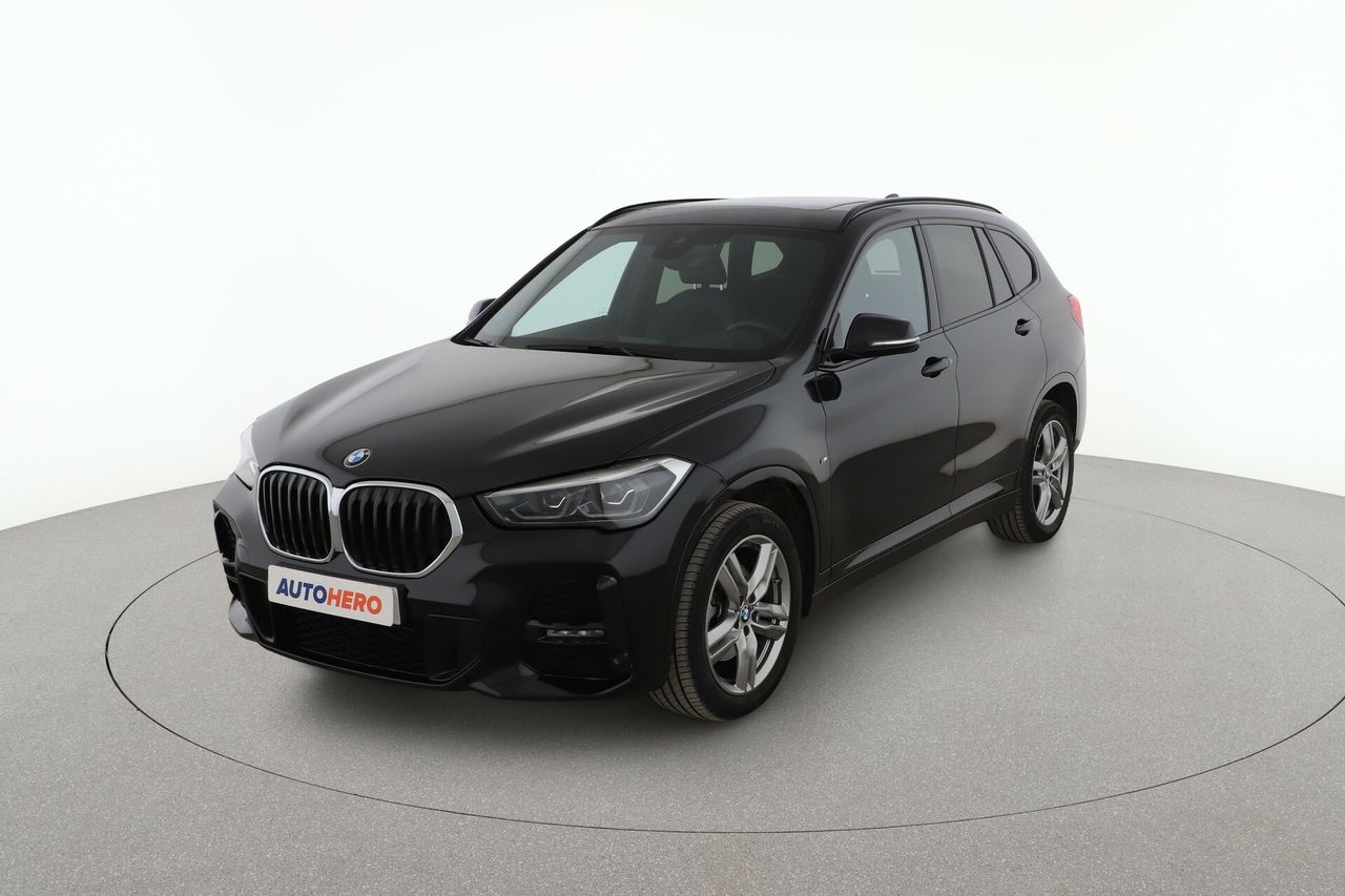 bmw x1 2021 /