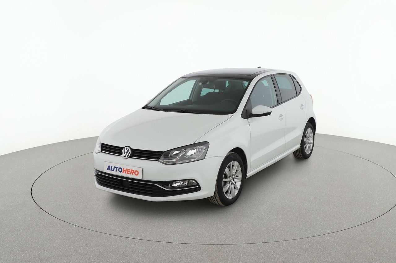 volkswagen polo 2015 /