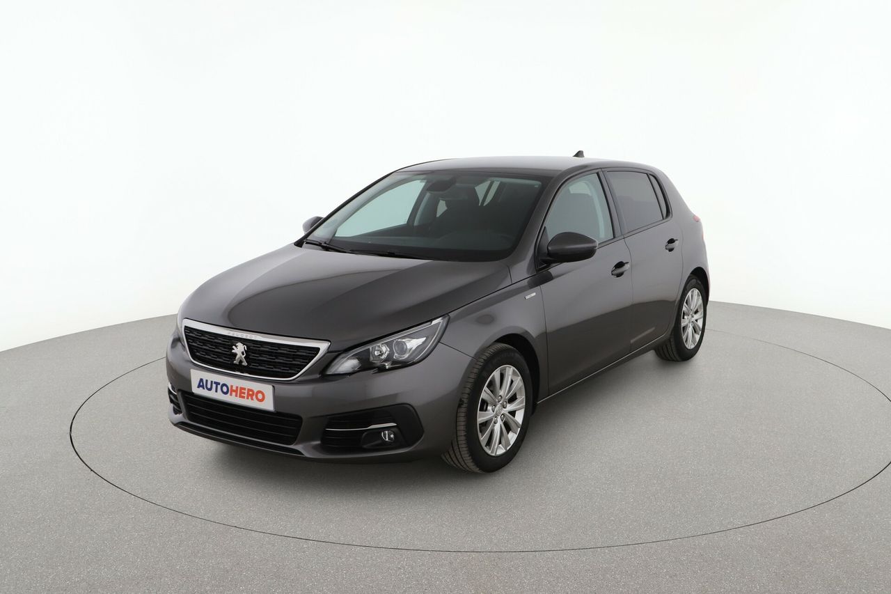 peugeot 308 2020 /