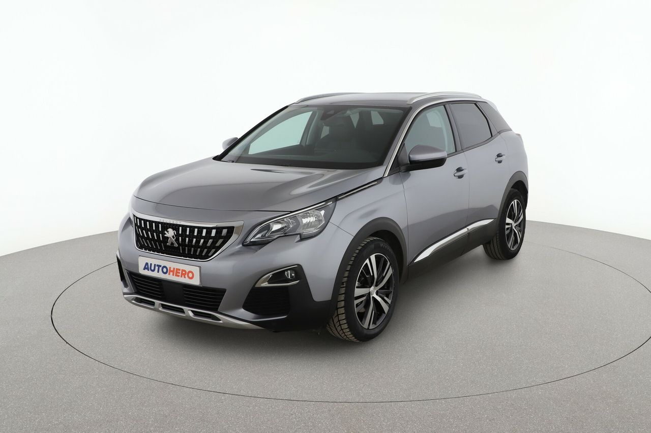 peugeot 3008 2020 /