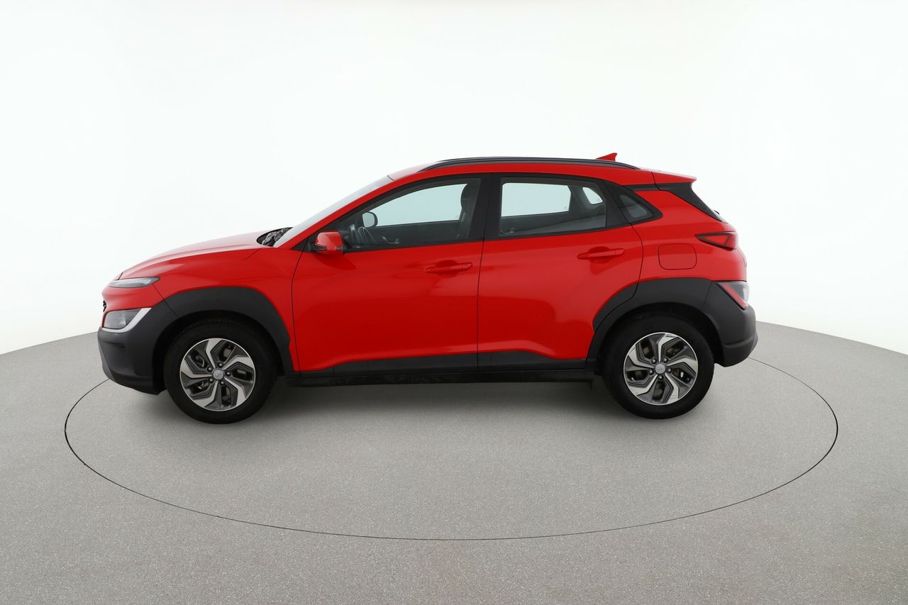 hyundai kona 2022 / foto grande (3)