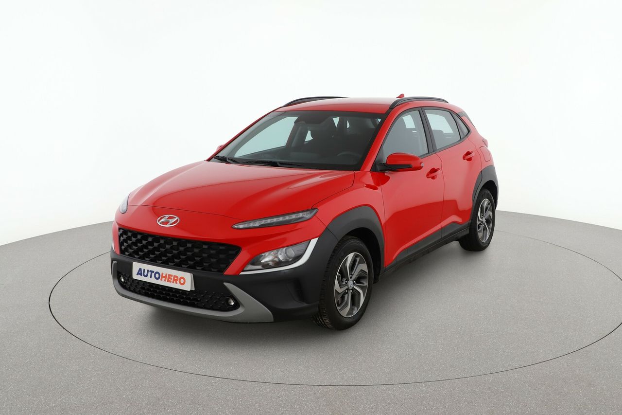 Hyundai kona 2020 retrovisores exteriores  de segunda mano - hyundai kona 2022 /