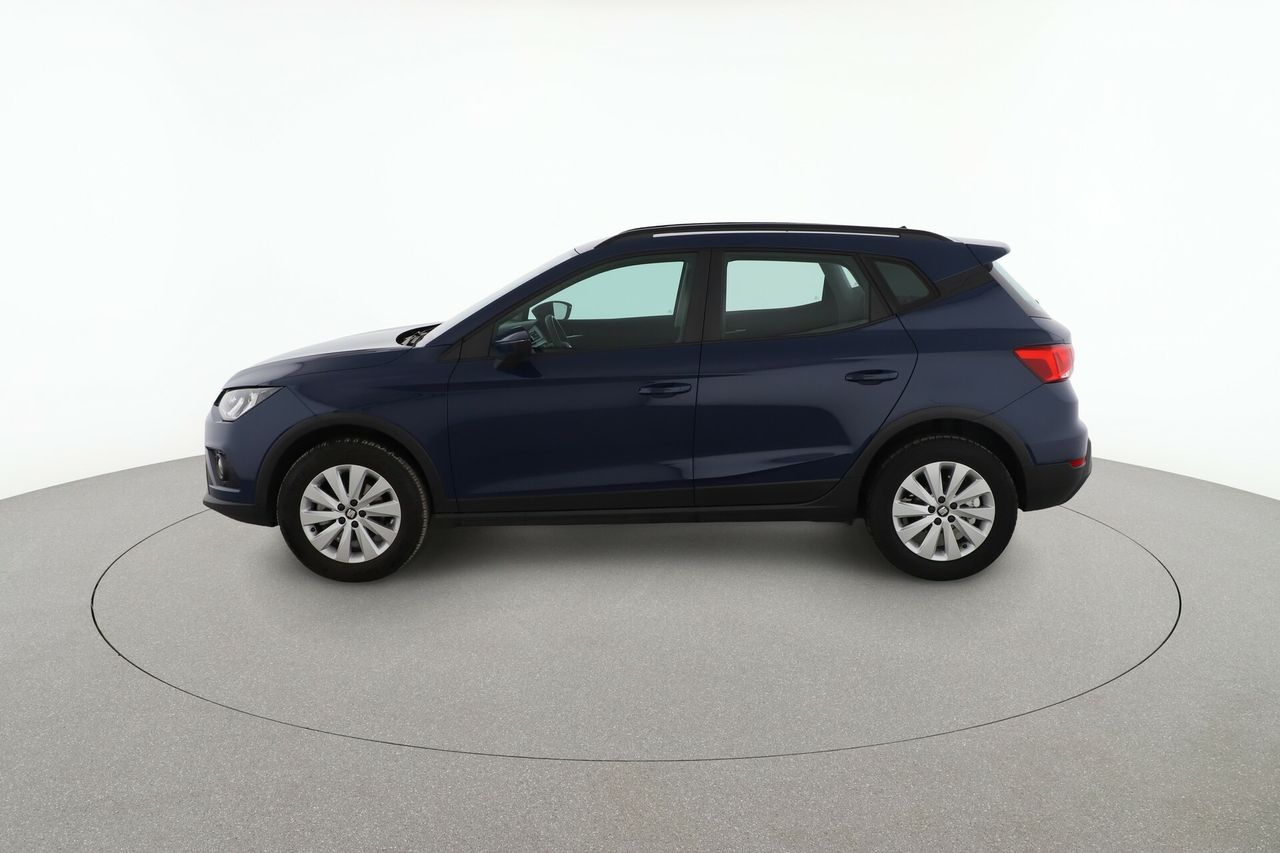 seat arona 2018 / foto grande (3)