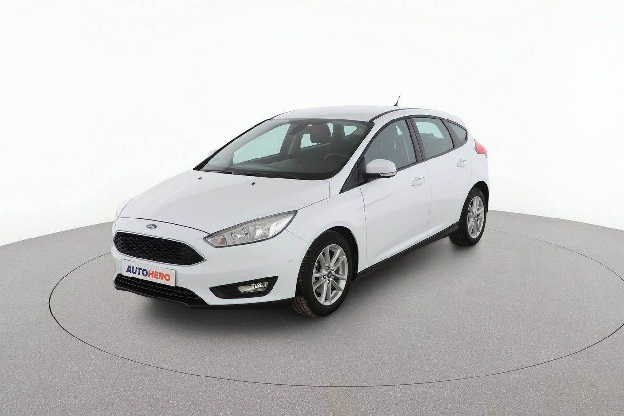 ford focus 2017 /
