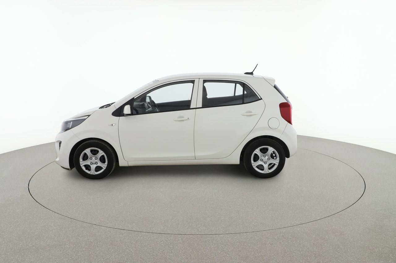 kia picanto 2020 / foto grande (3)