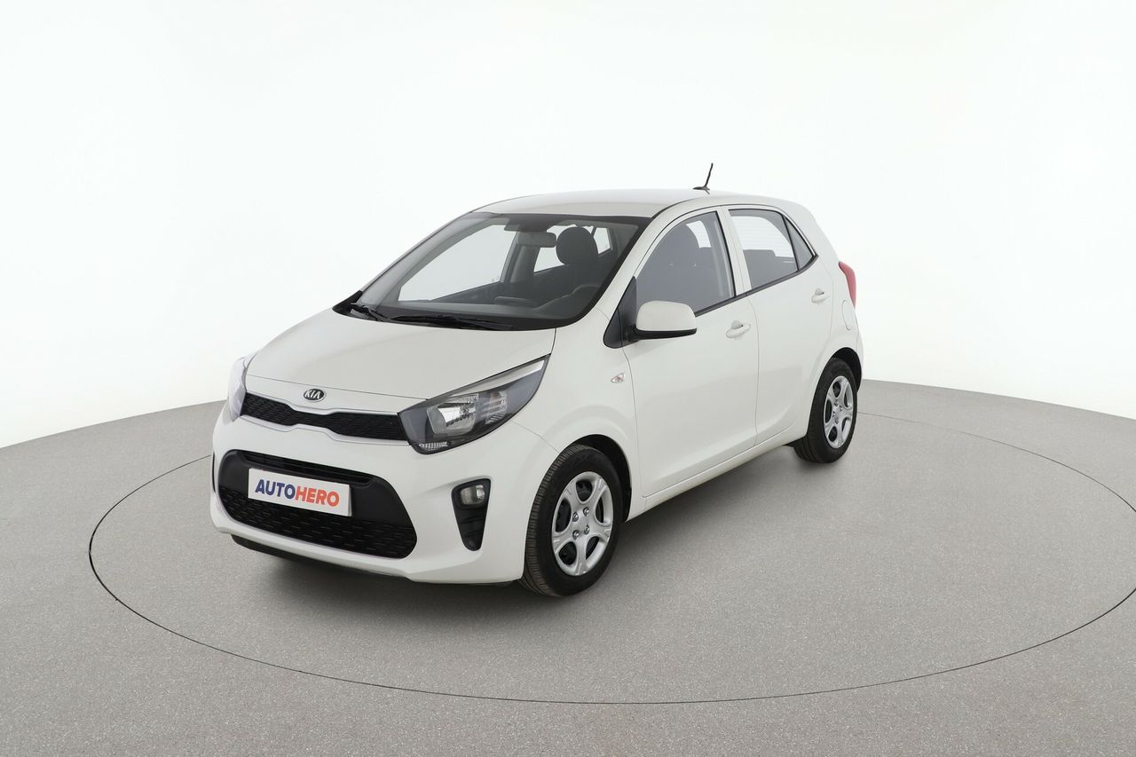 Bienvenido tu refugio  de segunda mano - kia picanto 2020 /