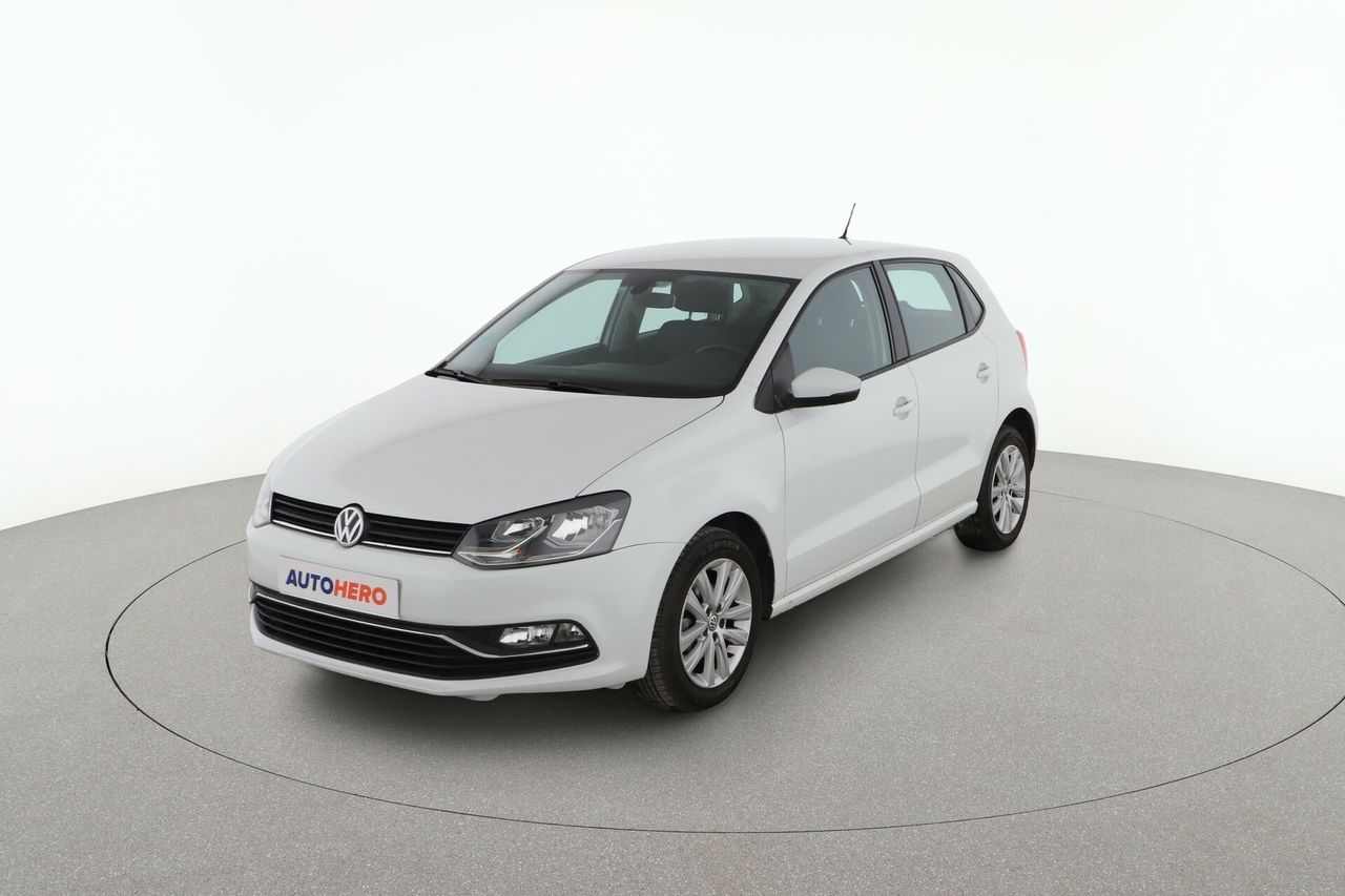 volkswagen polo 2015 /