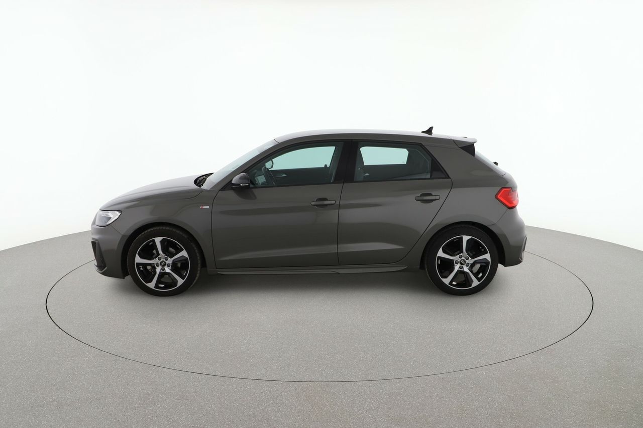 audi a1 2022 / foto grande (3)
