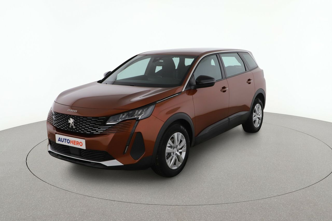 peugeot 5008 2023 /