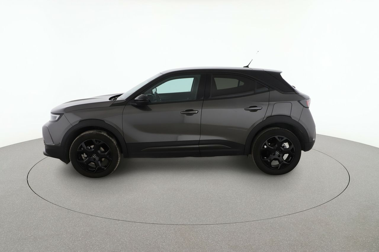 opel mokka 2023 / foto grande (3)