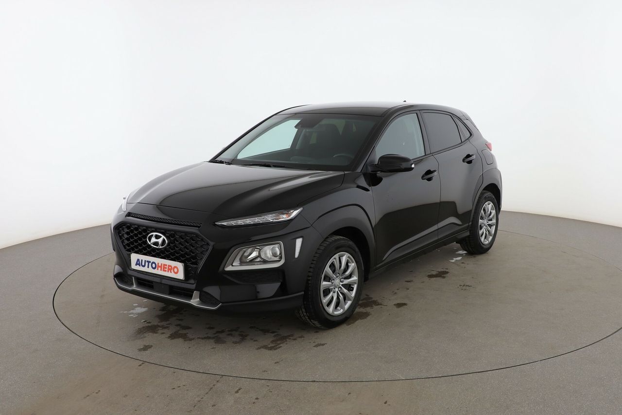 hyundai kona 2019 /