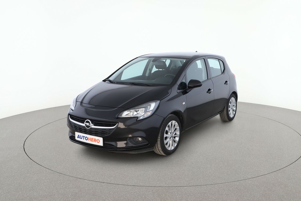 opel corsa 2019 /