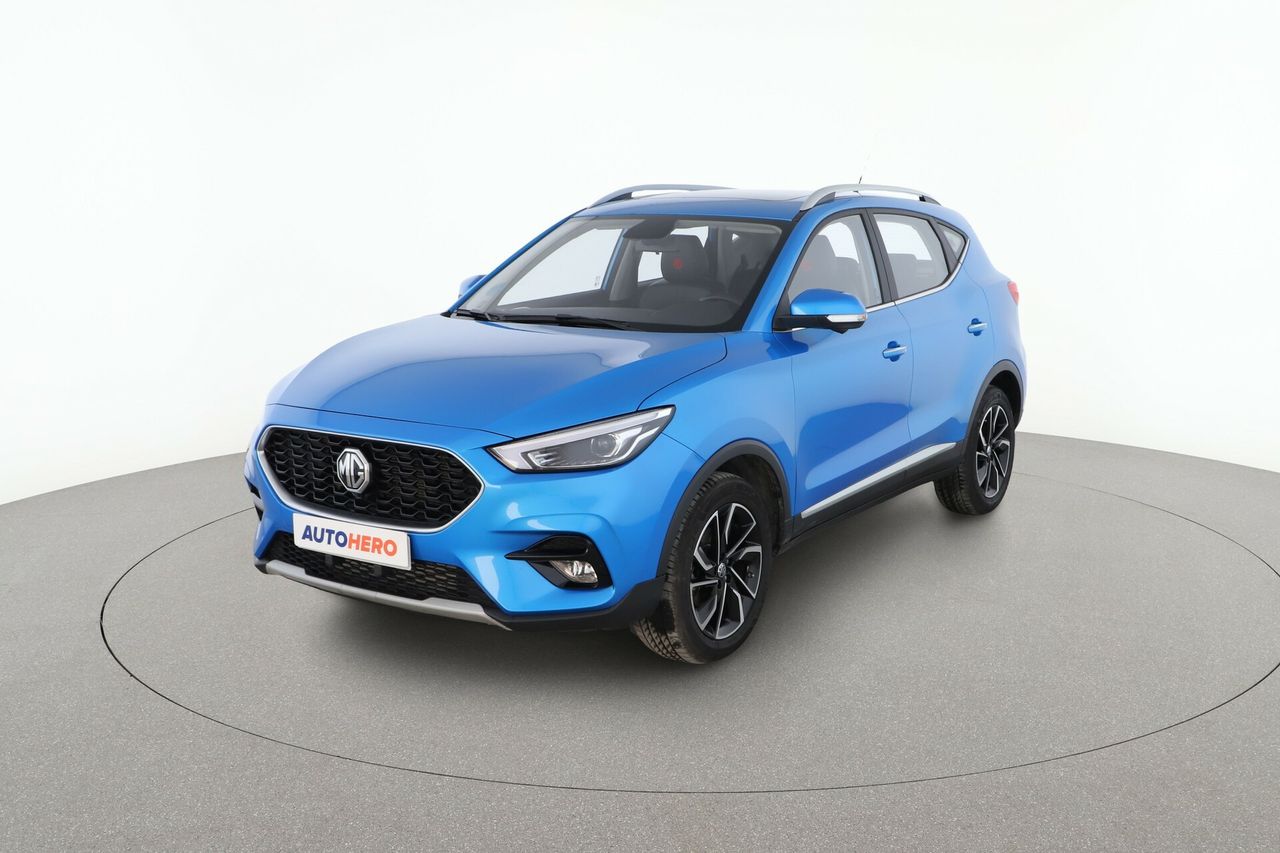 mg zs 2024 /