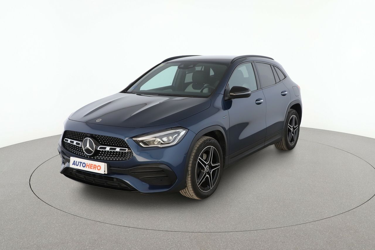 mercedes gla 2020 /