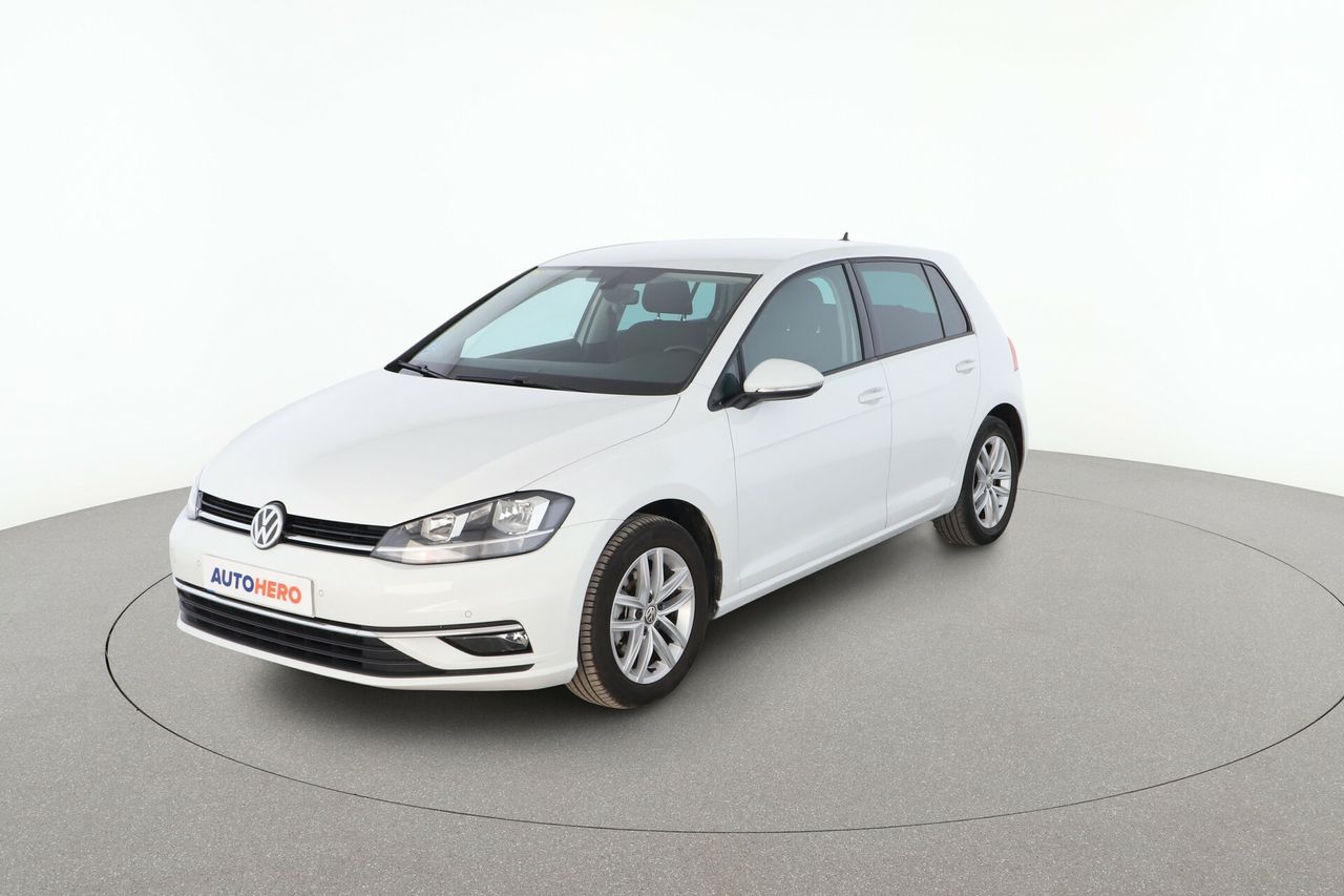 Volkswagen golf 2018  de segunda mano - volkswagen golf 2018 /