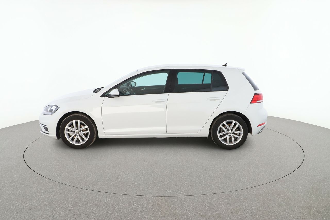 volkswagen golf 2018 / foto grande (3)