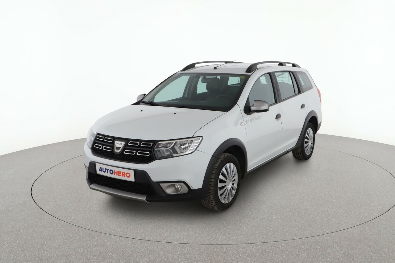 dacia logan 2018 /