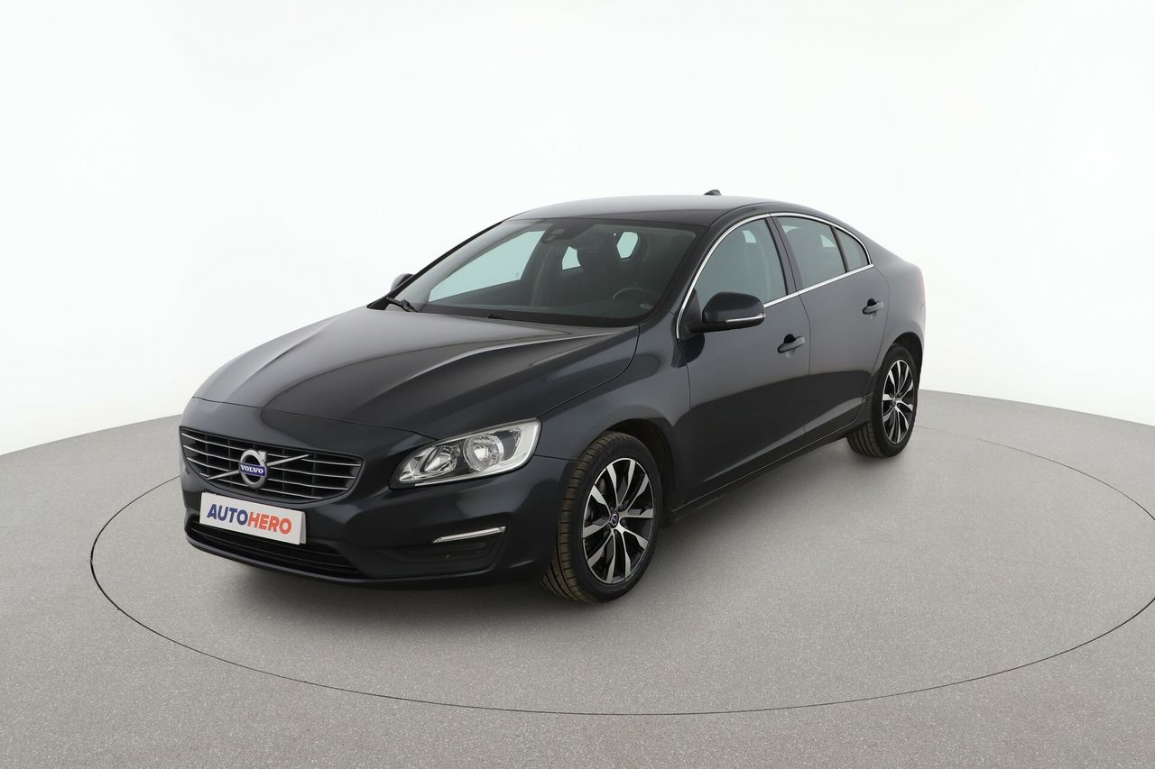 volvo s60 2018 /