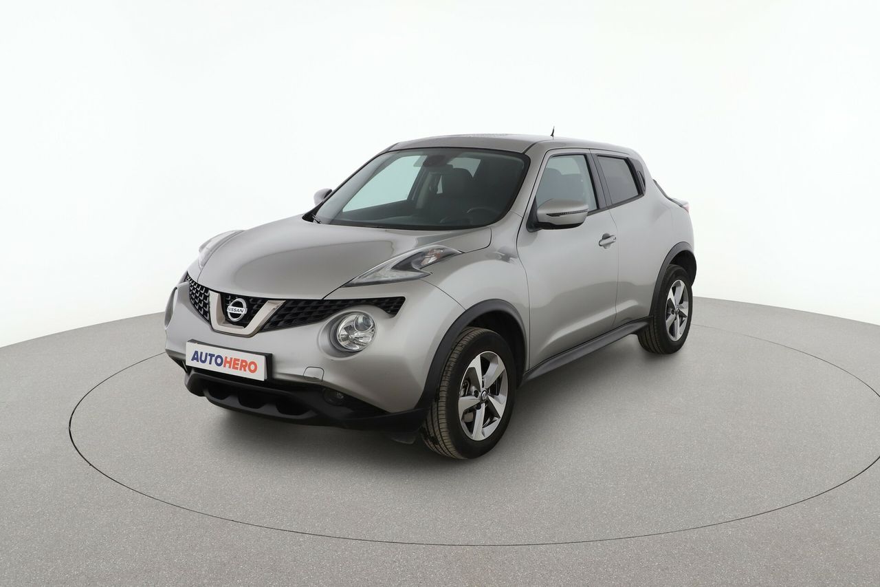 nissan juke 2019 /