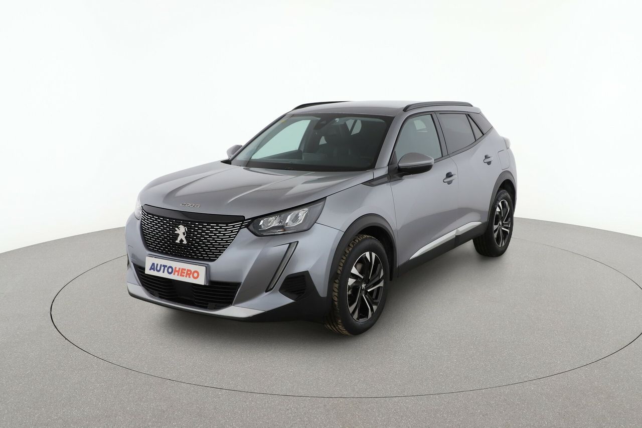 Teclas  de segunda mano - peugeot 2008 2020 /