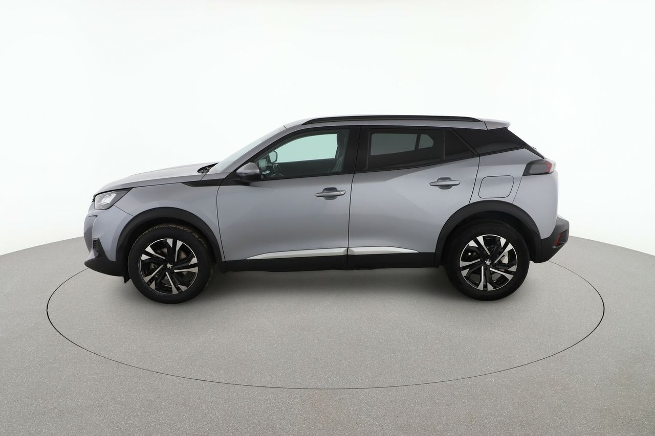 peugeot 2008 2020 / foto grande (3)