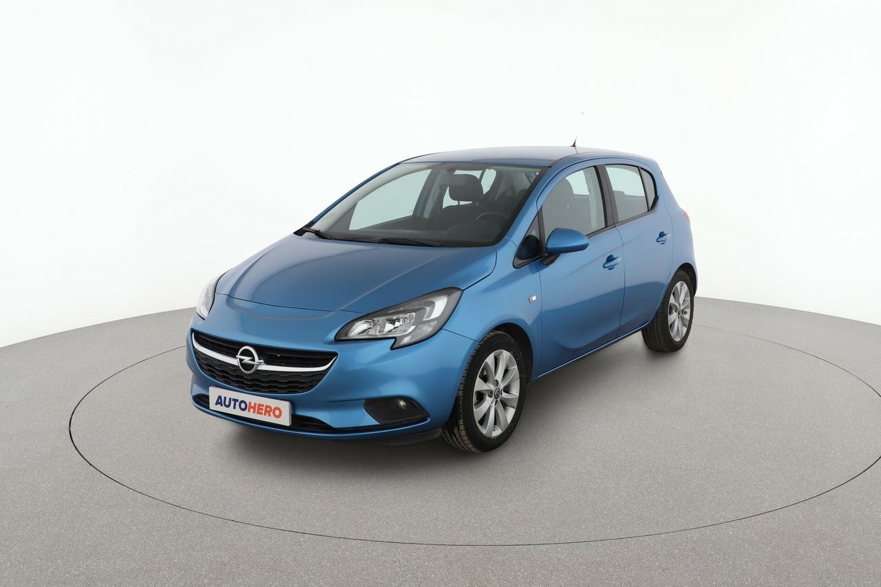 opel corsa 2018 /