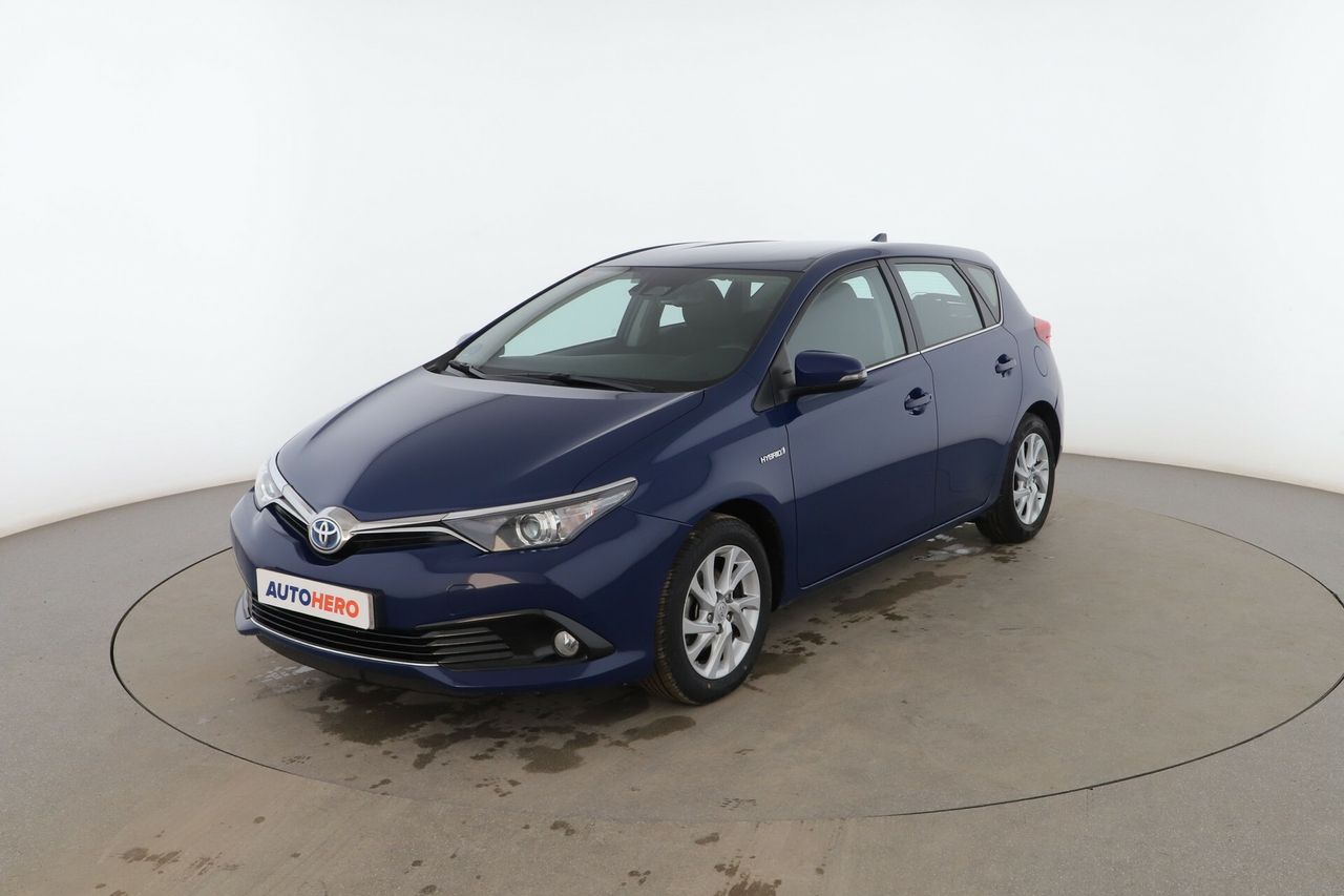 toyota auris 2018 /