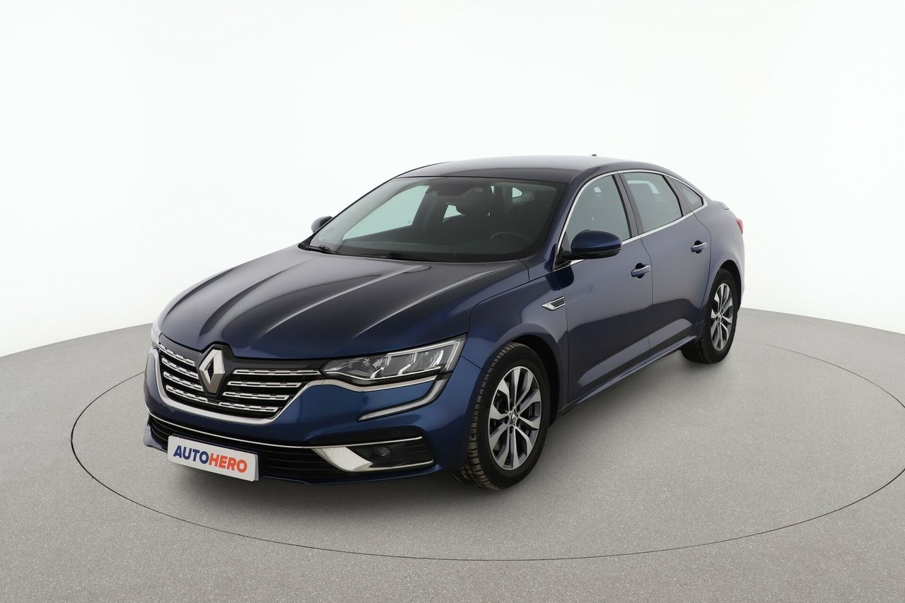 Renault twingo 2020 con elevalunas electricos  de segunda mano - renault talisman 2020 /