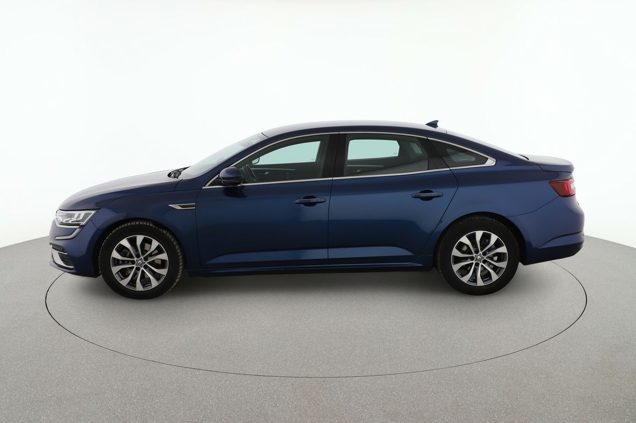 renault talisman 2020 / foto grande (3)