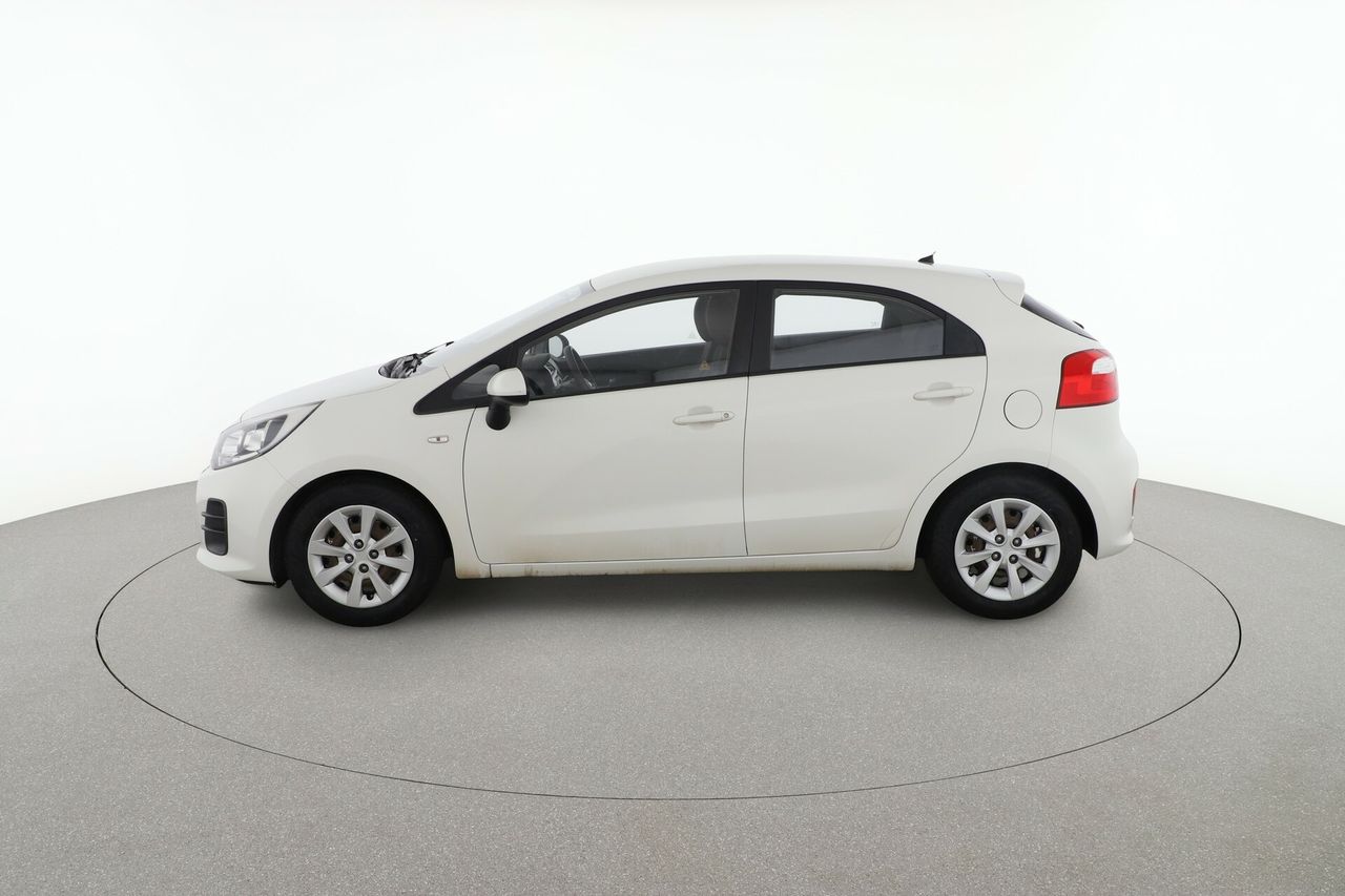 kia rio 2015 / foto grande (3)