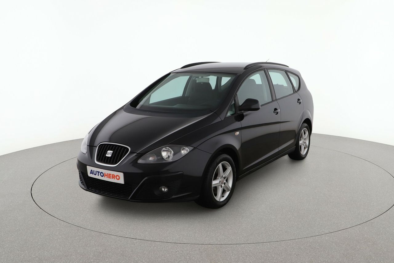 seat altea xl 2013 /