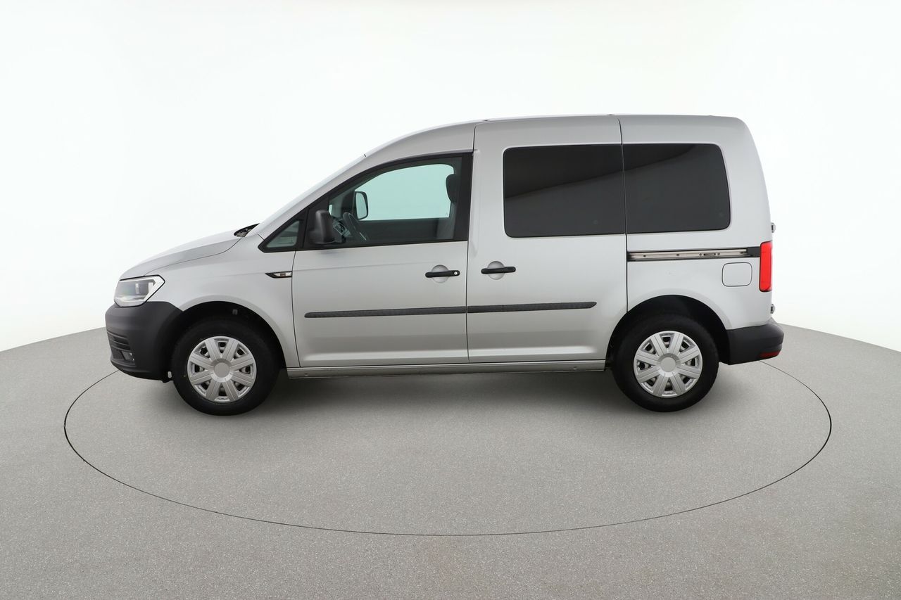 volkswagen caddy 2020 / foto grande (3)