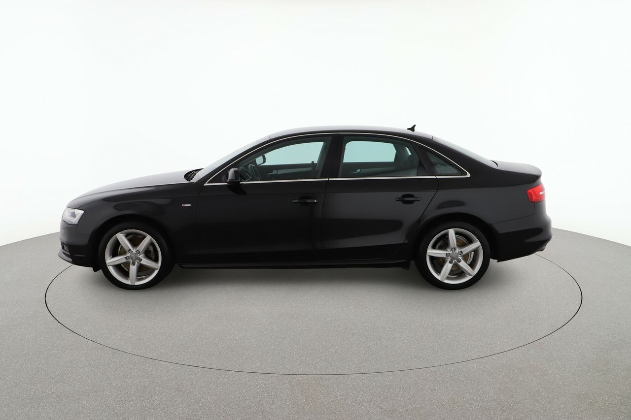audi a4 2015 / foto grande (3)
