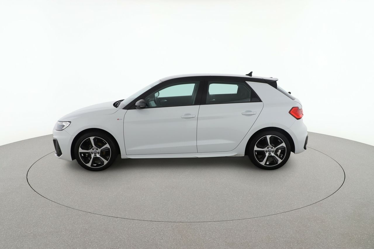 audi a1 2020 / foto grande (3)